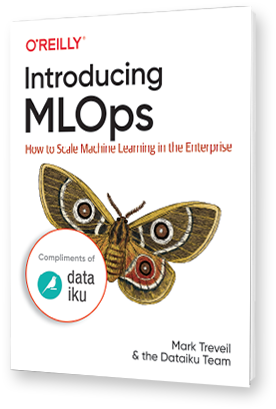 Cover: Introducing MLOps