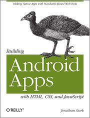 Building Android Apps with HTML, CSS, and JavaScript