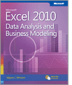 Microsoft Excel 2010: Data Analysis and Business Modeling, Third Edition